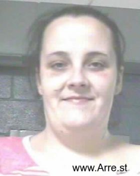 Christine Michelle Fowler Mugshot