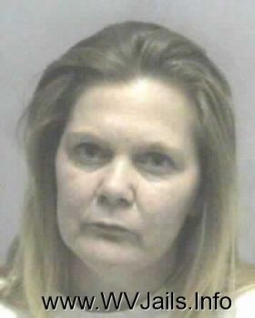 Christine Sue Hall Mugshot