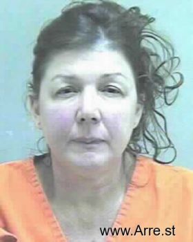 Christine Erna Hubbert Mugshot