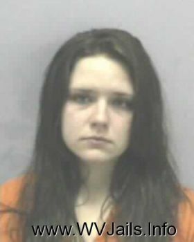 Christine Amber Mcfadden Mugshot