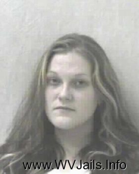 Christine Rose Newman Mugshot