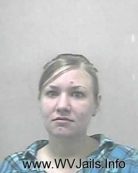 Christine Nikole Rich Mugshot