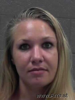 Christine Nikole Rich Mugshot