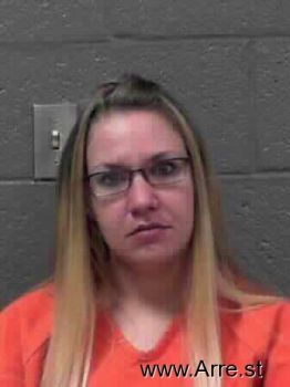 Christine Nikole Rich Mugshot