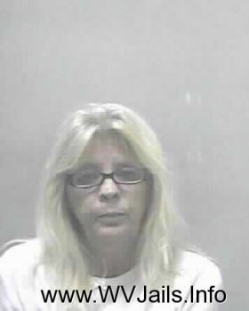 Christine  Wilson Mugshot