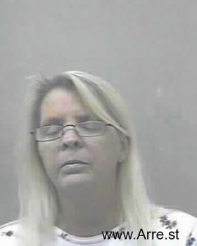 Christine  Wilson Mugshot