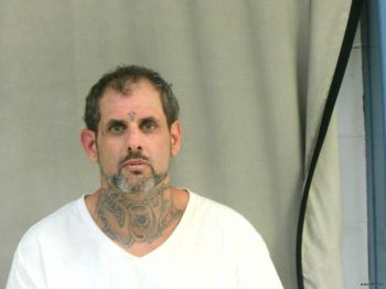 Christopher Scott Adkins Mugshot