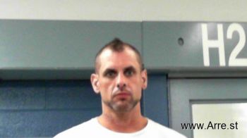 Christopher Scott Adkins Mugshot