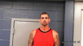 Christopher Scott Adkins Mugshot