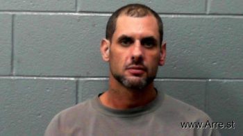 Christopher Scott Adkins Mugshot