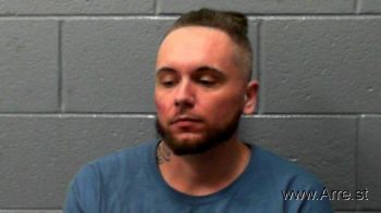 Christopher Shane Adkins Mugshot