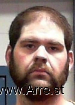 Christopher Michael Arbogast Mugshot