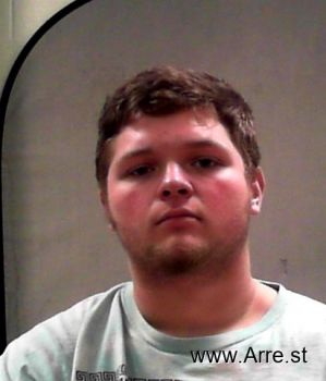 Christopher Mathew Back-michelli Mugshot