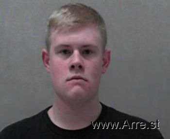 Christopher Lee Barnes Mugshot