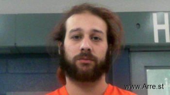 Christopher Sean Bennett Mugshot