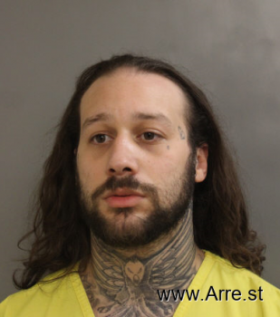 Christopher Sean Bennett Mugshot