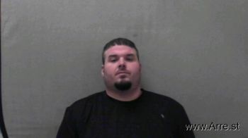 Christopher Paul Blair Mugshot