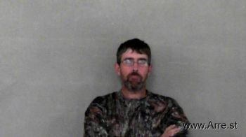 Christopher Wayne Blair Mugshot