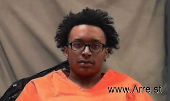 Christopher Aaron Brown Mugshot