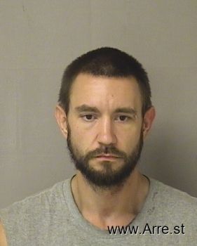 Christopher William-scott Browning Mugshot