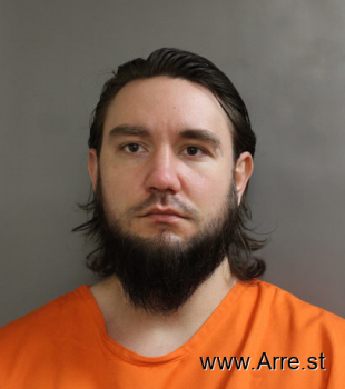 Christopher William-scott Browning Mugshot