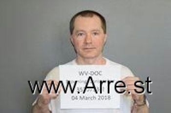 Christopher Wayne Browning Mugshot