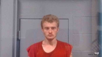 Christopher Dayton Burdette Mugshot