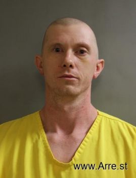 Christopher Todd Burdette Mugshot