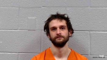 Christopher David Cackowski Mugshot