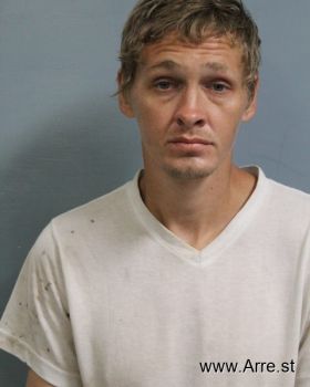 Christopher Barry Caldwell Mugshot