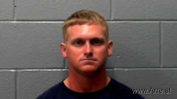 Christopher Scott Casto Mugshot