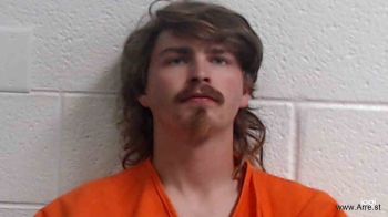 Christopher Ross Caudill Mugshot