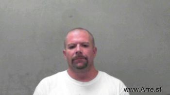 Christopher Gene Chafin Mugshot