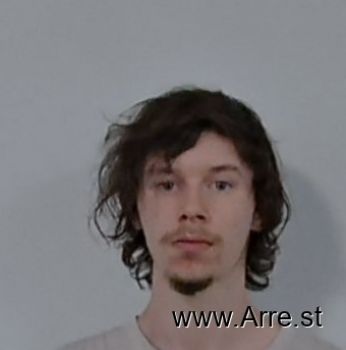 Christopher Jordan Chan Mugshot