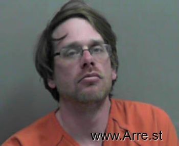 Christopher Robert Chapman Mugshot