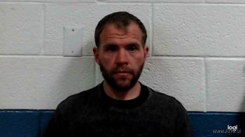 Christopher Aaron Cline Mugshot