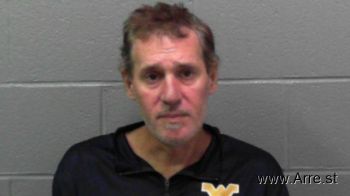 Christopher Stephen Coffman Mugshot