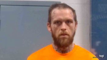 Christopher Allen Conley Mugshot