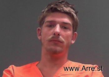 Christopher James Conner Mugshot