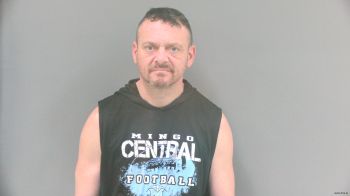 Christopher Shawn Cremeans Mugshot