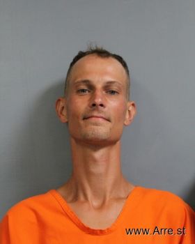 Christopher Scott Cunningham Mugshot