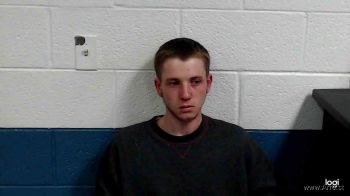 Christopher Chase Daniels Mugshot