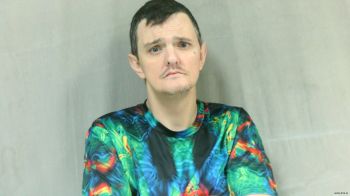 Christopher Charles Daniels Mugshot