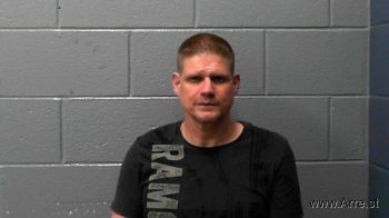 Christopher Edward Dent Mugshot