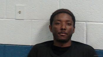 Christopher James Dickerson Mugshot