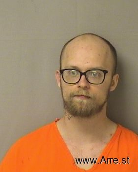 Christopher Allen Dooley Mugshot