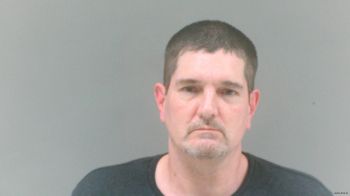 Christopher Brian Doss Mugshot