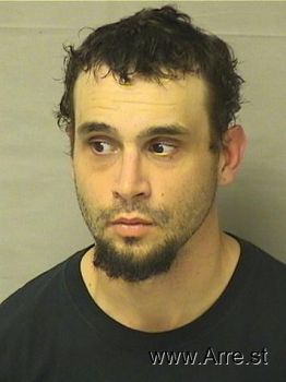 Christopher Ryan Draper Mugshot