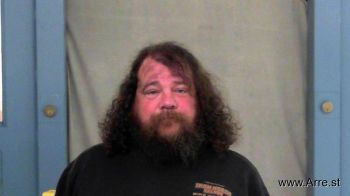 Christopher Warren Duff Mugshot