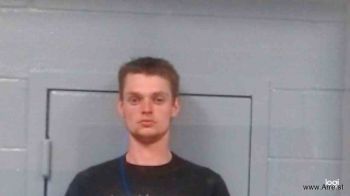 Christopher Andrew Elkins Mugshot